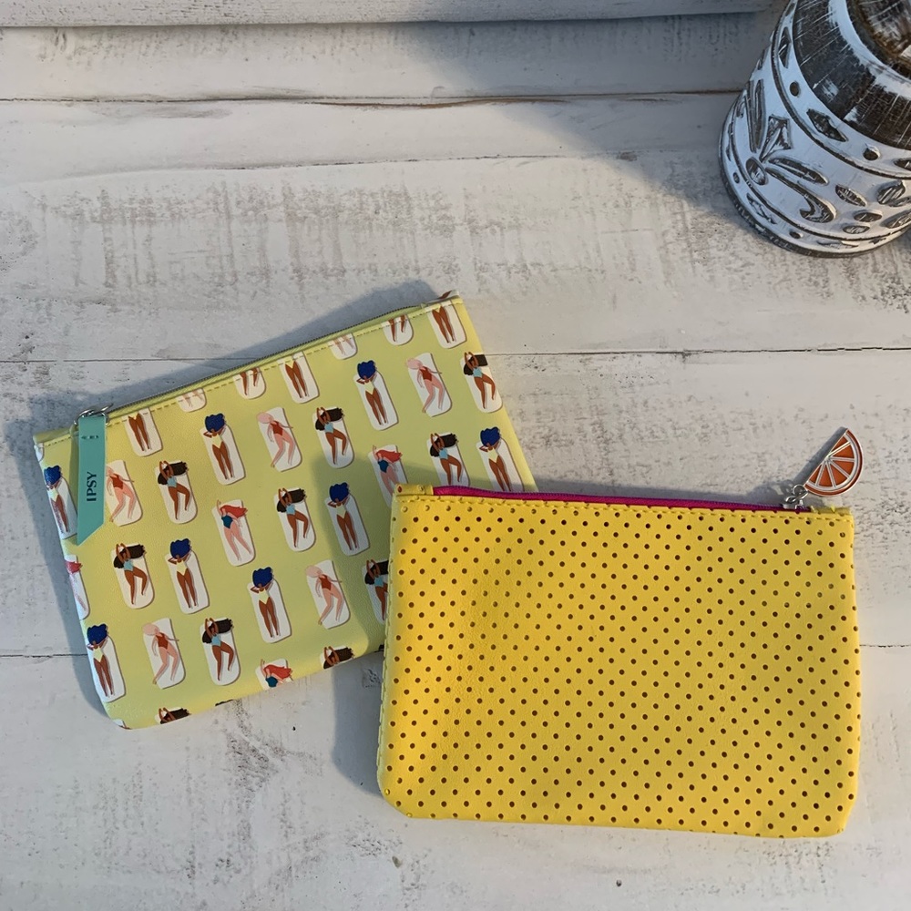 Ipsy Bag Bundle - image 1